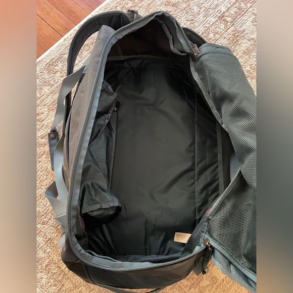 Patagonia Black Hole® Duffel 55L Tidal Teal - Picture 4 of 4